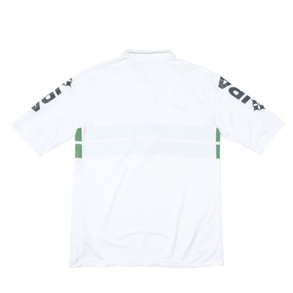 2012 Coritiba Brazil Home Shirt Nike (L)