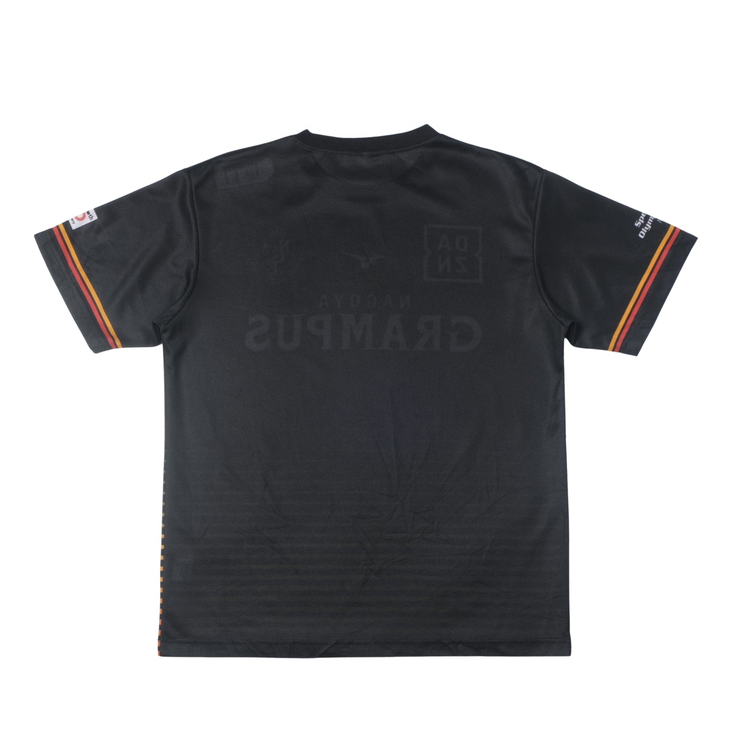 2018 Nagoya Grampus Home Shirt Mizuno x Beams J-League (M/L)