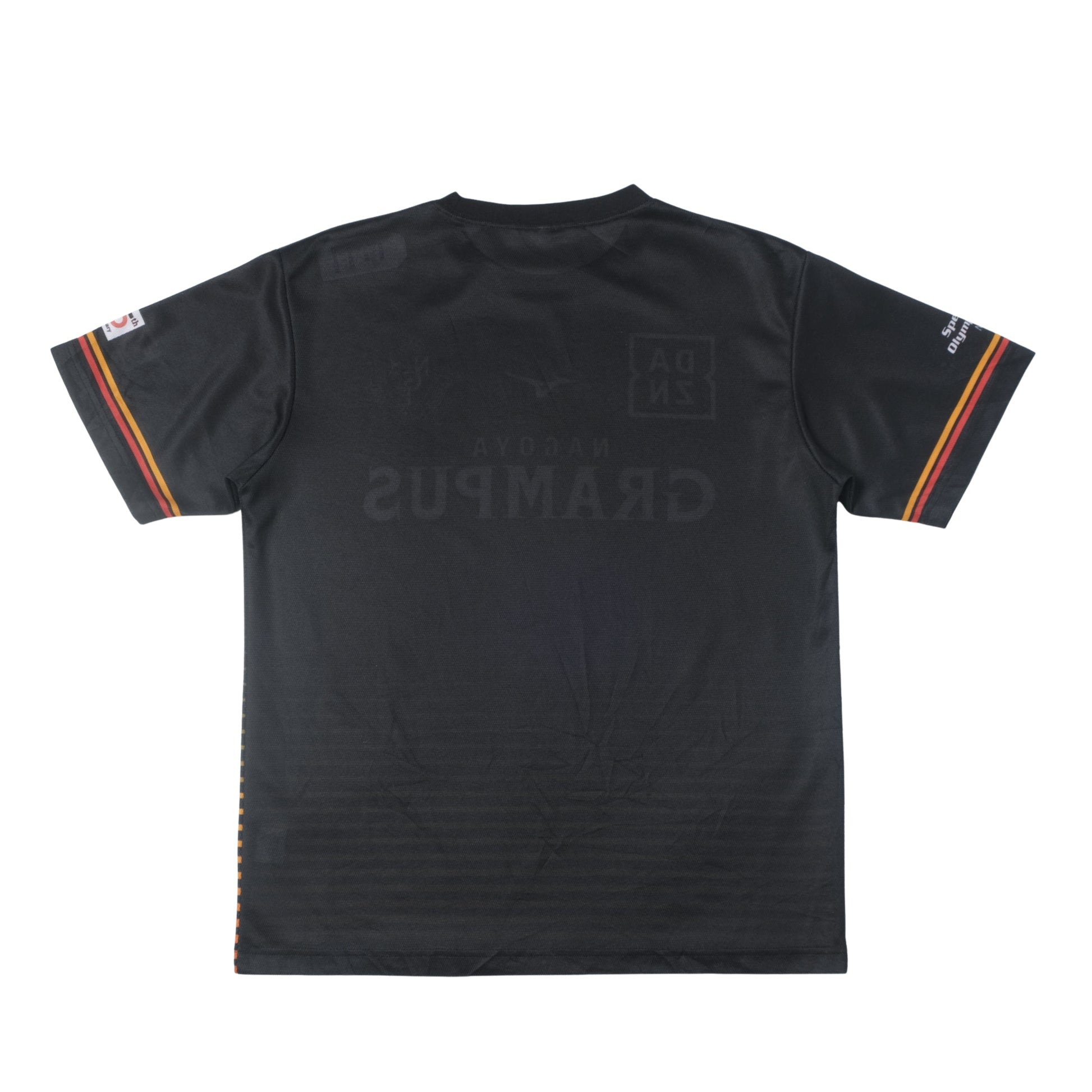 2018 Nagoya Grampus Home Shirt Mizuno x Beams J-League (M/L)