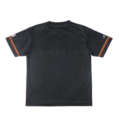 2018 Nagoya Grampus Home Shirt Mizuno x Beams J-League (M/L)
