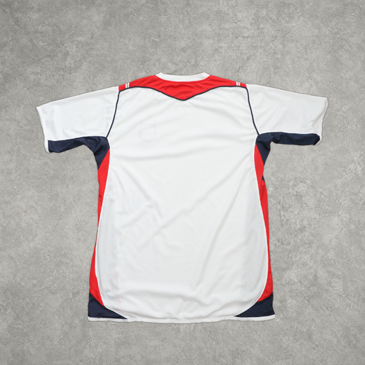 2000s England Training Shirt Umbro (M/L)