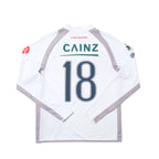 2015/16 Thespa Kusatsu Home Shirt Finta J-League (M)