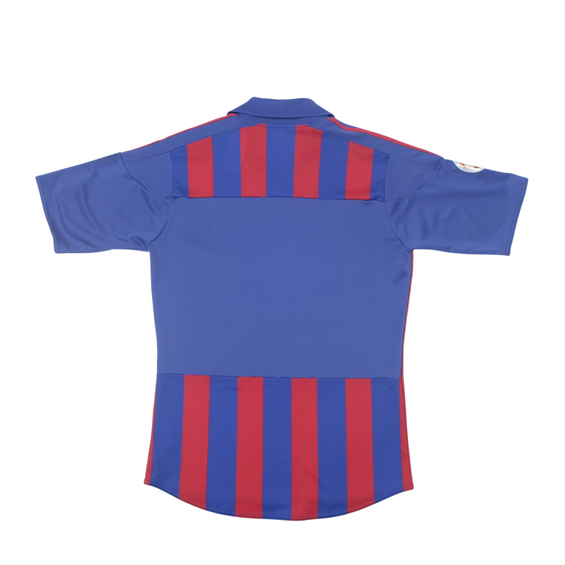 2012/13 FC Tokyo Home Shirt Adidas J-League (M/L)
