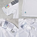 2008/09 Real Madrid Home Shirt Adidas Raul (M)