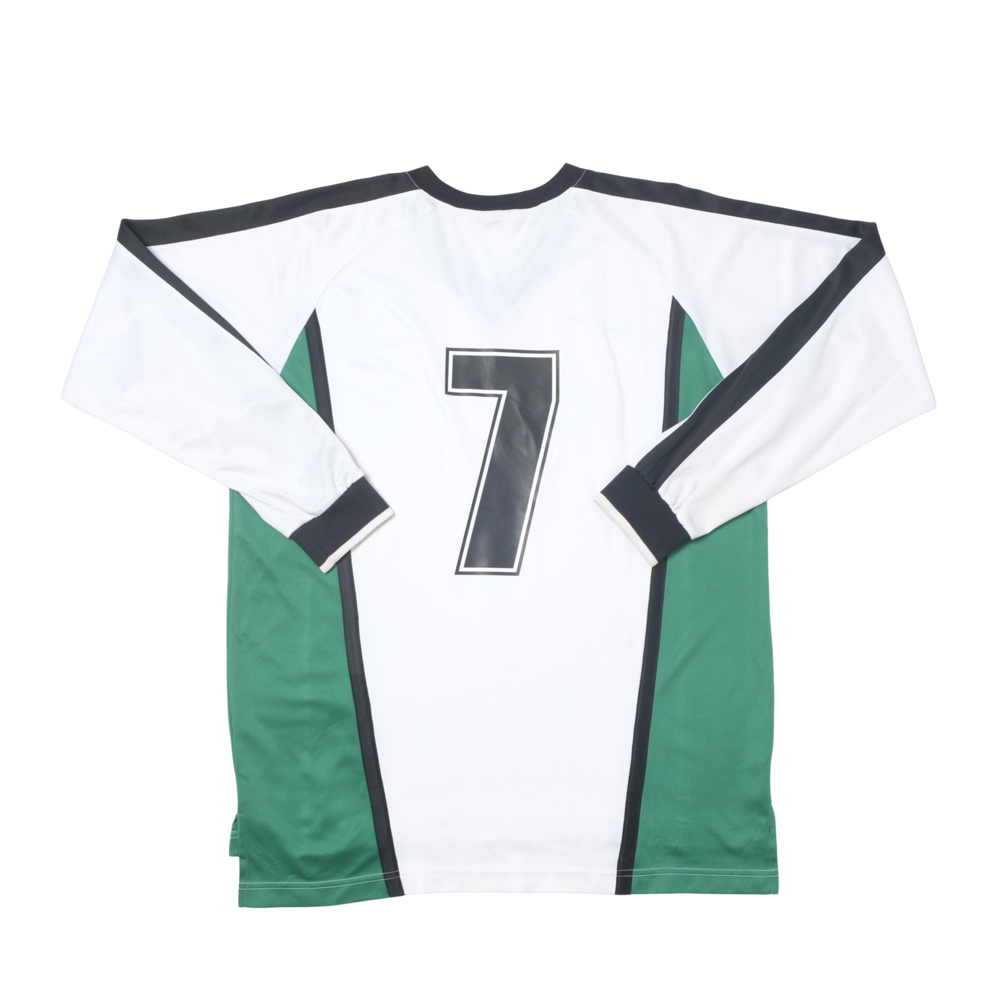 1998 Tokyo Verdy Away Shirt Nike J-League (L)