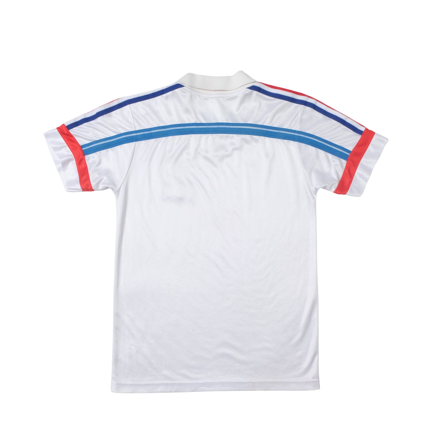1986/89 France Away Shirt Adidas (XS)