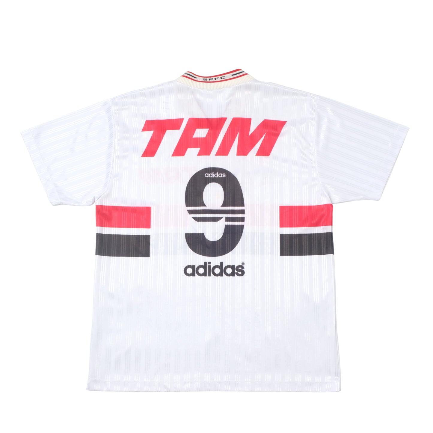 1996 Sao Paulo Home Shirt Penalty (L/XL)