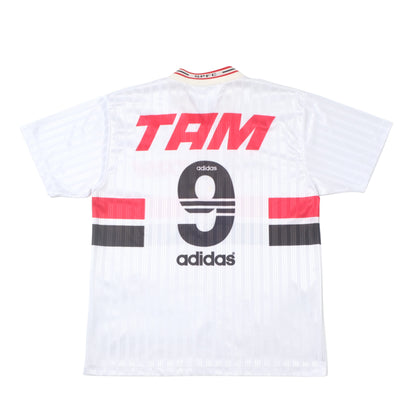 1996 Sao Paulo Home Shirt Penalty (L/XL)