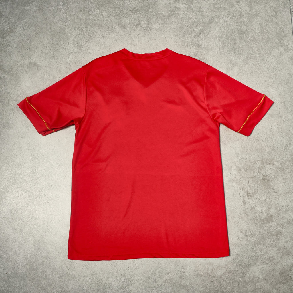 2015/16 Guangzhou Evergrande (China) Camiseta Local Nike (M)