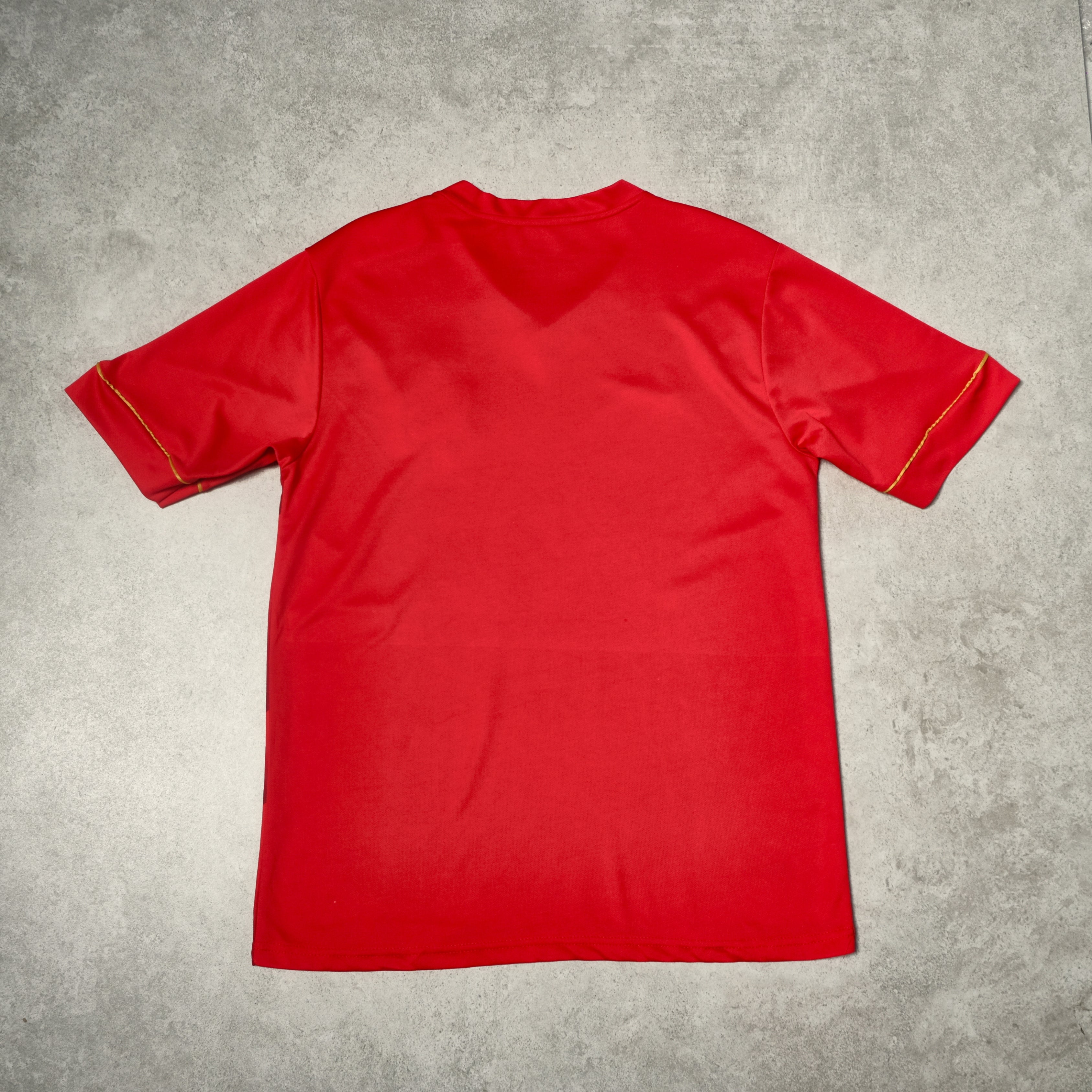 2015/16 Guangzhou Evergrande (China) Camiseta Local Nike (M)