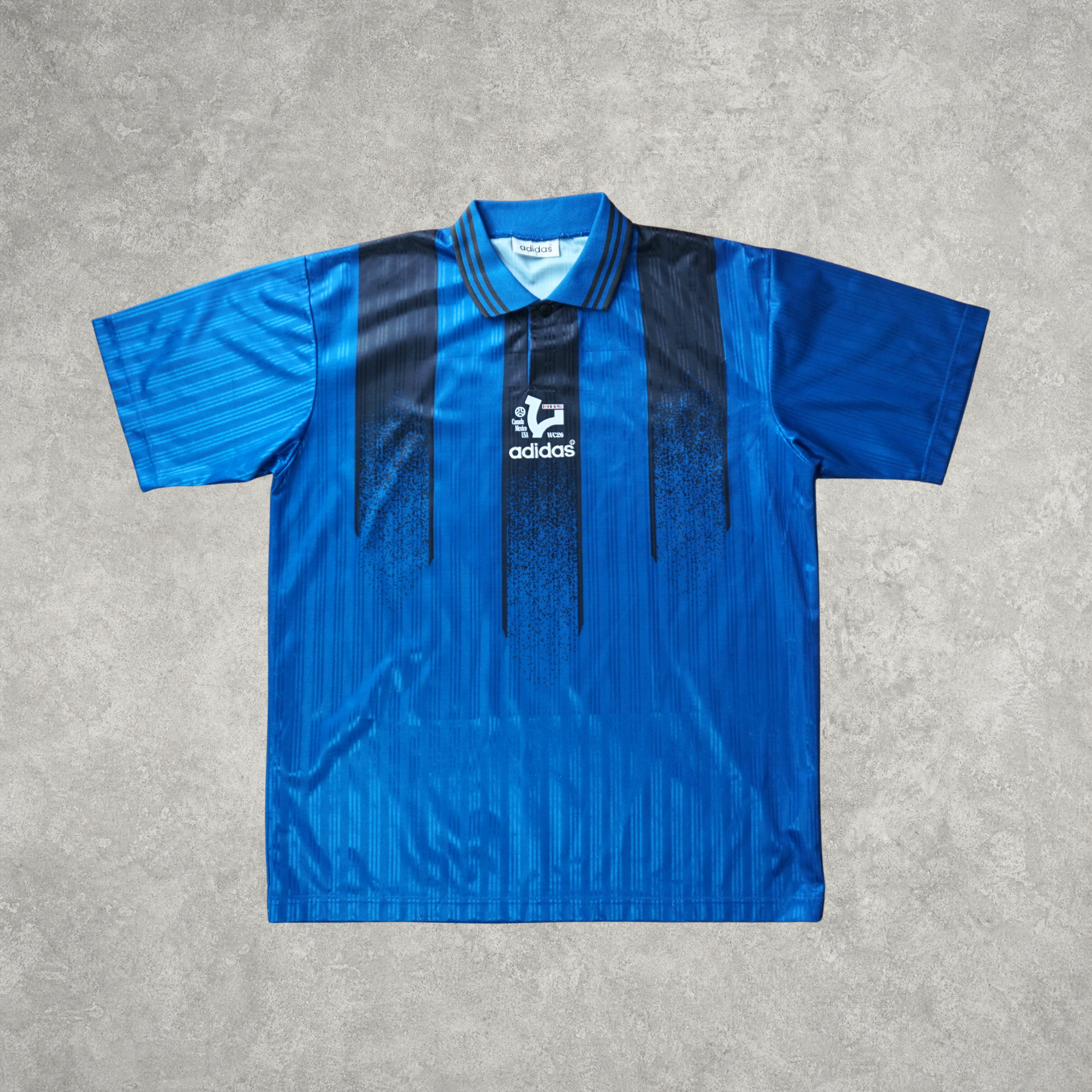 VICE Football Store World Cup 26' Adidas Template (L)
