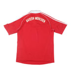 2006/07 Bayern Munich Home Shirt Adidas (L/XL)
