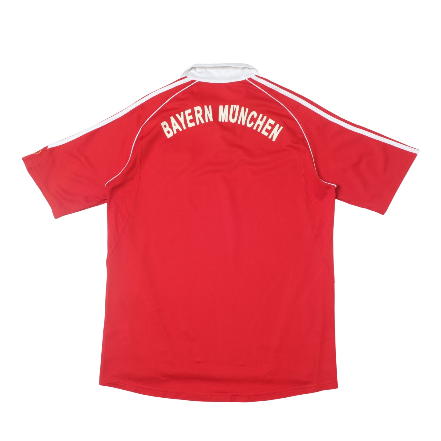 2006/07 Bayern Munich Home Shirt Adidas (L/XL)