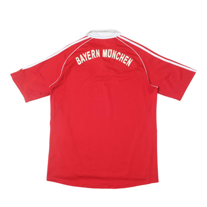 2006/07 Bayern Munich Home Shirt Adidas (L/XL)