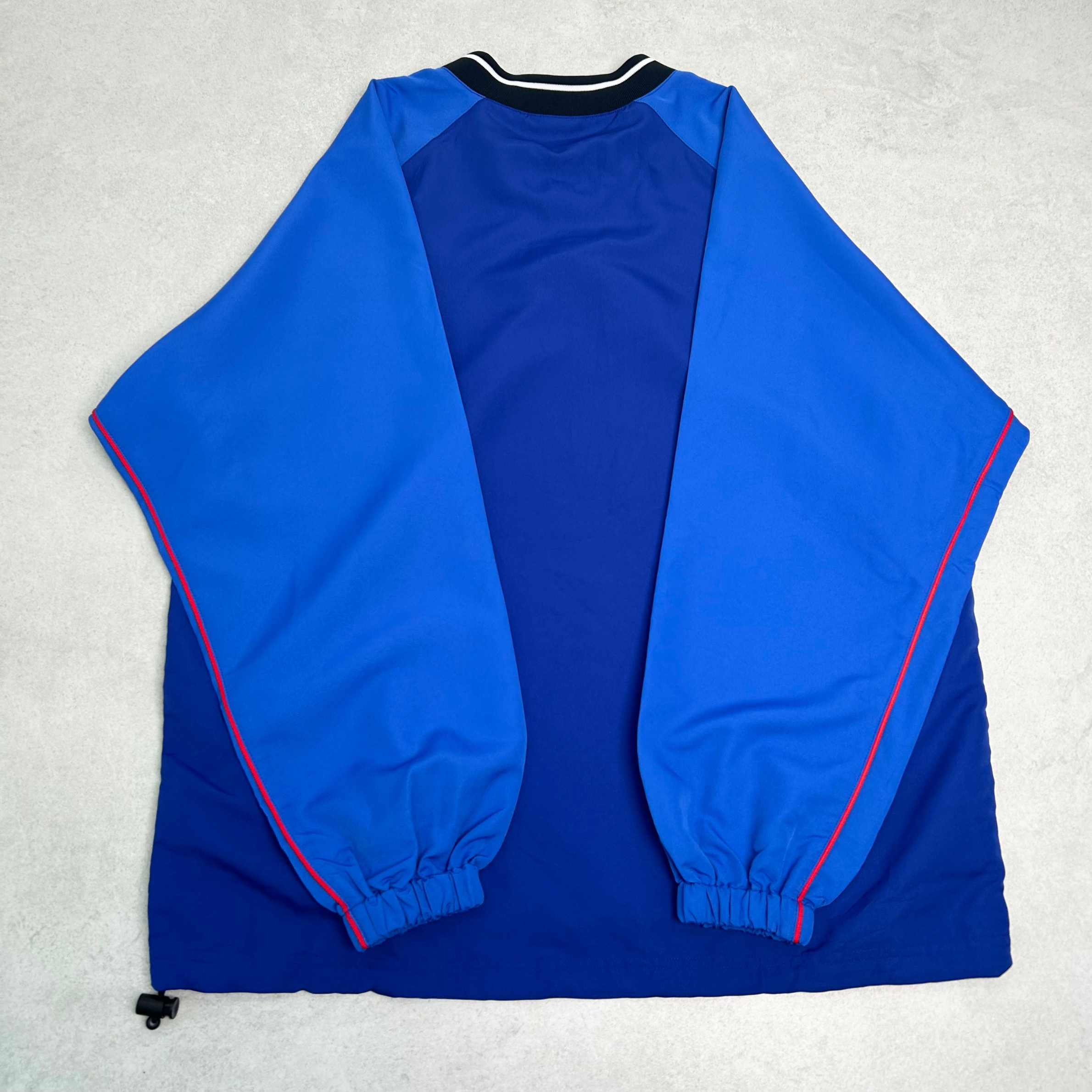 2004s Japan Olympic Training Jacket Kirin (M)