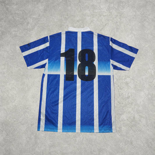 Camiseta del Mundial 26'