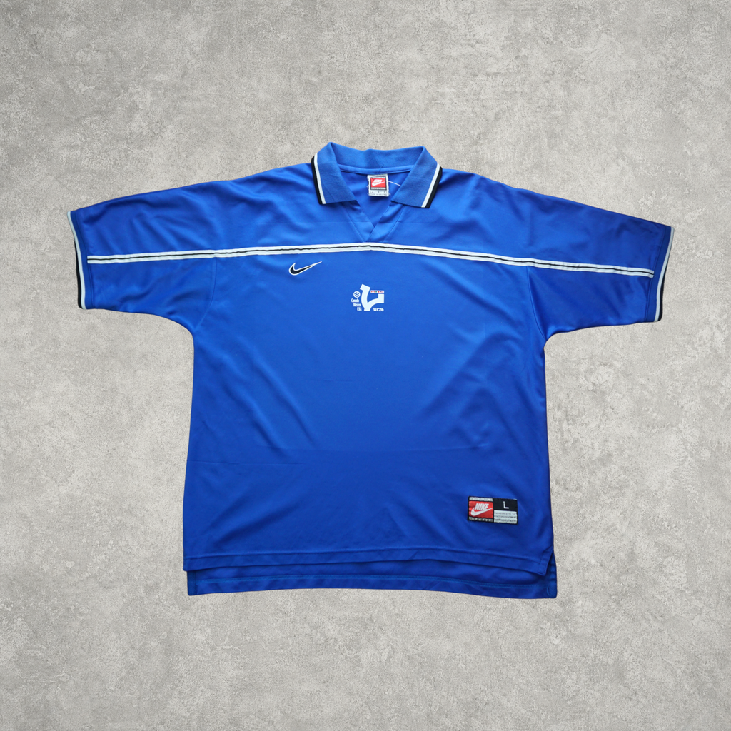 VICE Football Store World Cup 26' Nike Template (L)