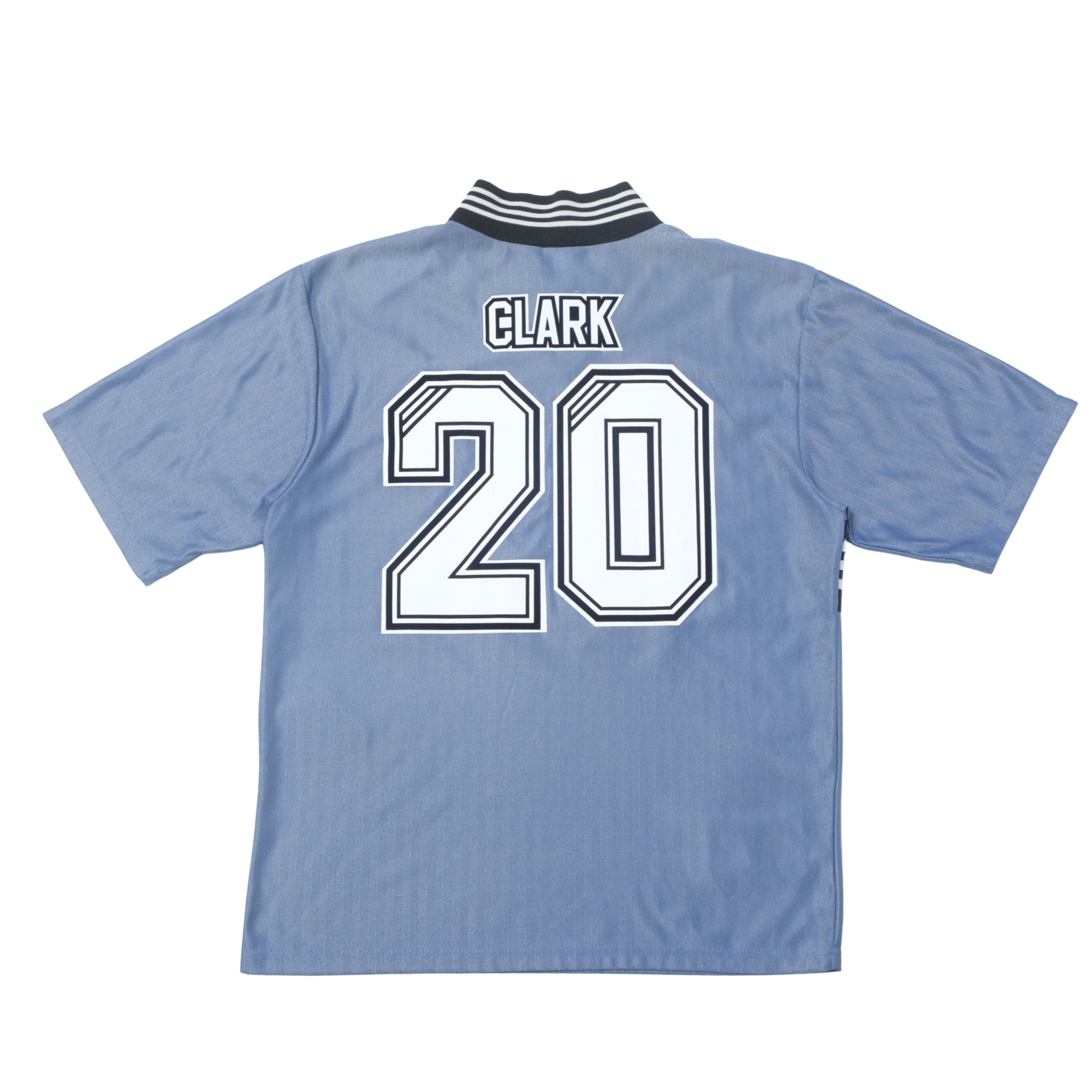 English Club Retro Kits | VICE Football Store