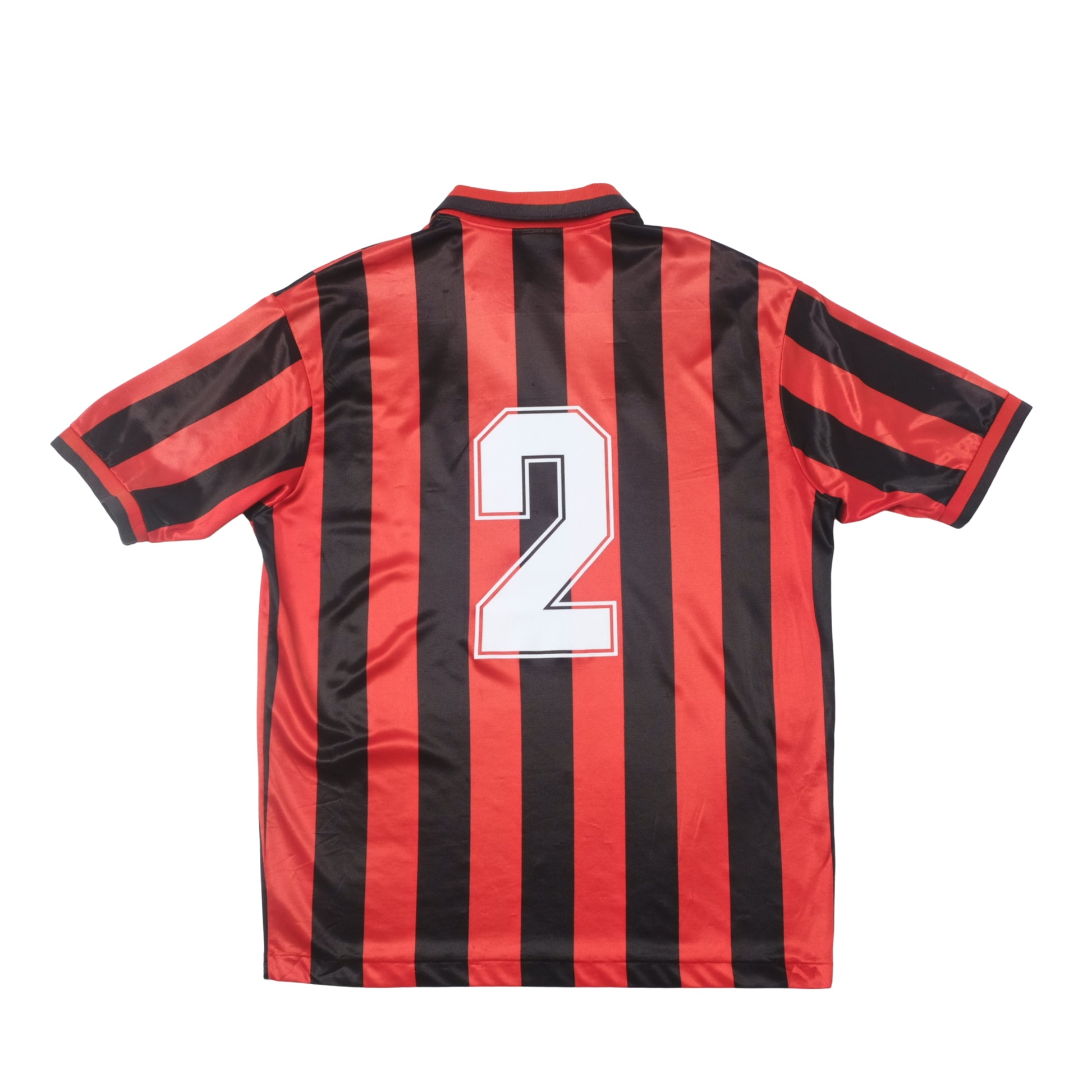1998/99 Foggia Home Shirt Kappa (L)