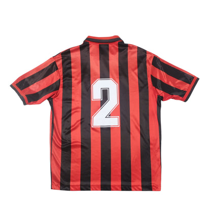 1998/99 Foggia Home Shirt Kappa (L)