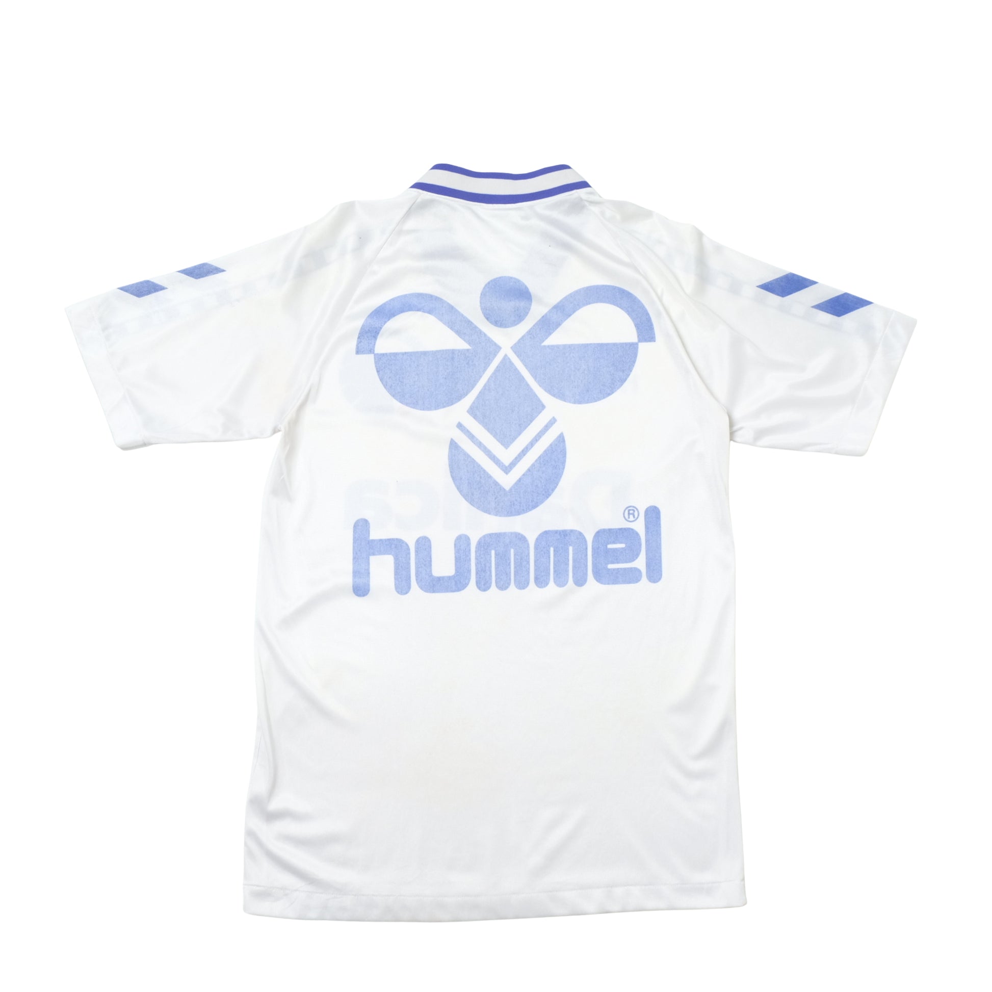 1996/97 FC Copenhagen Training Shirt Hummel (M/L)