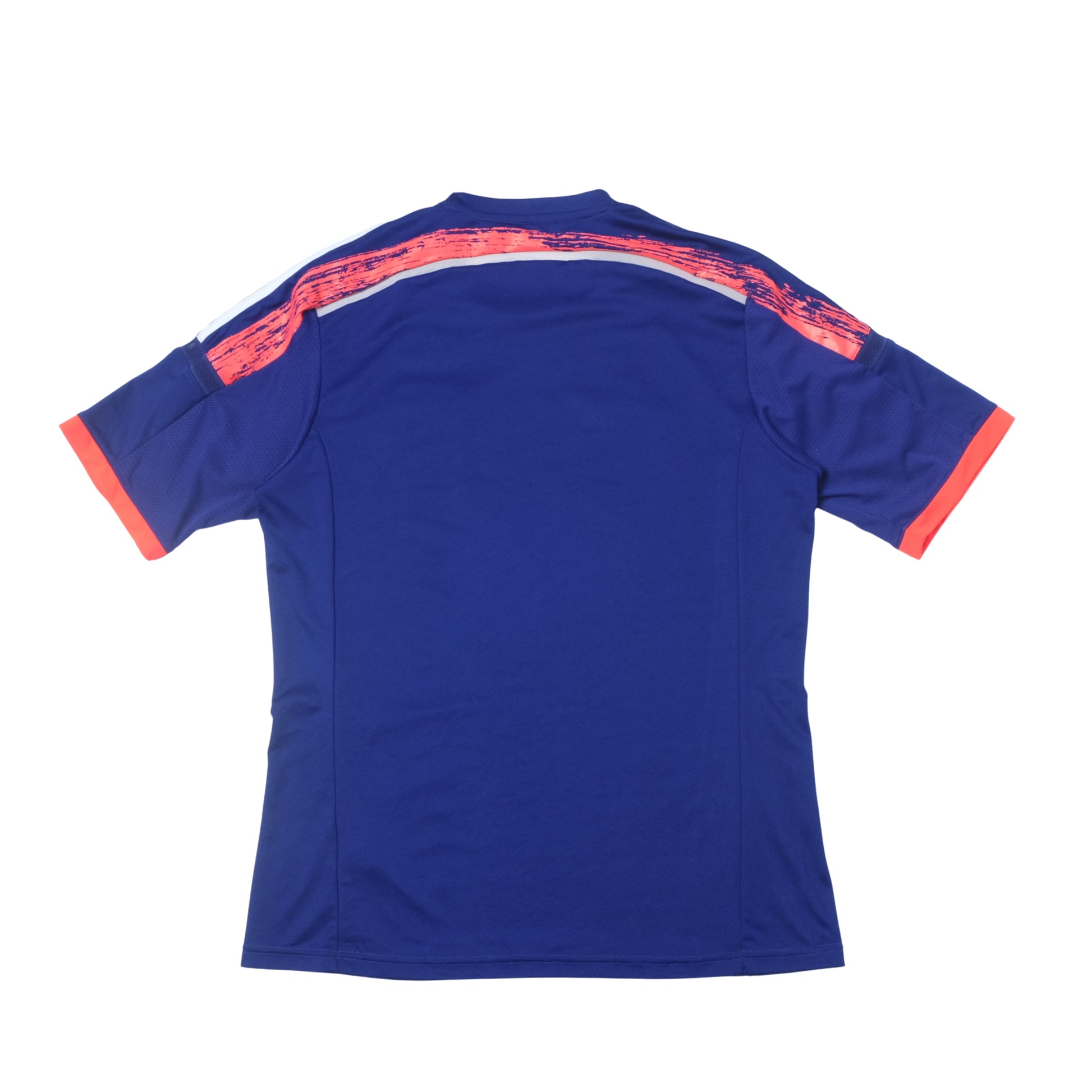 2014 Japan Home Shirt Adidas (M/L)