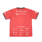 2020 Nagoya Grampus Camiseta Local Mizuno J-League (M/L)