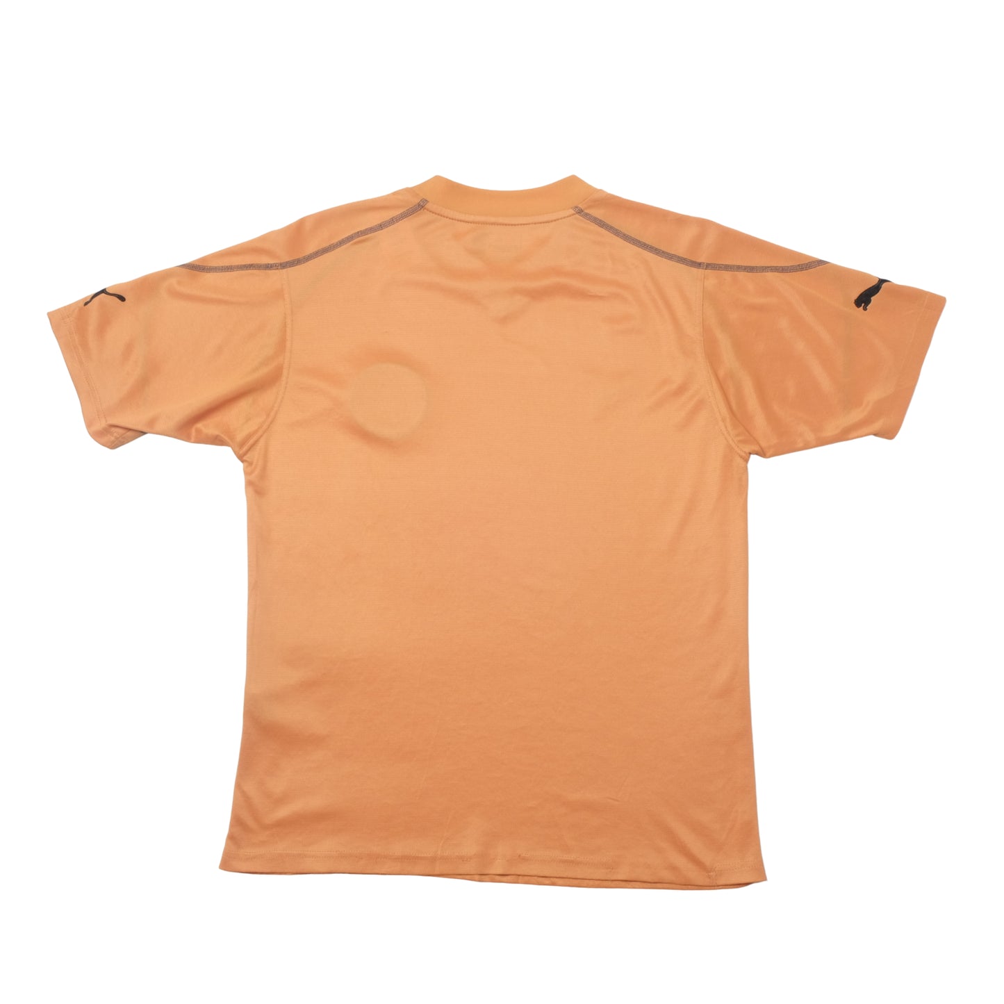 2002 Paraguay Training Shirt Puma (M/L)