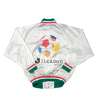1990s J-League Jacket Mizuno (M/L)