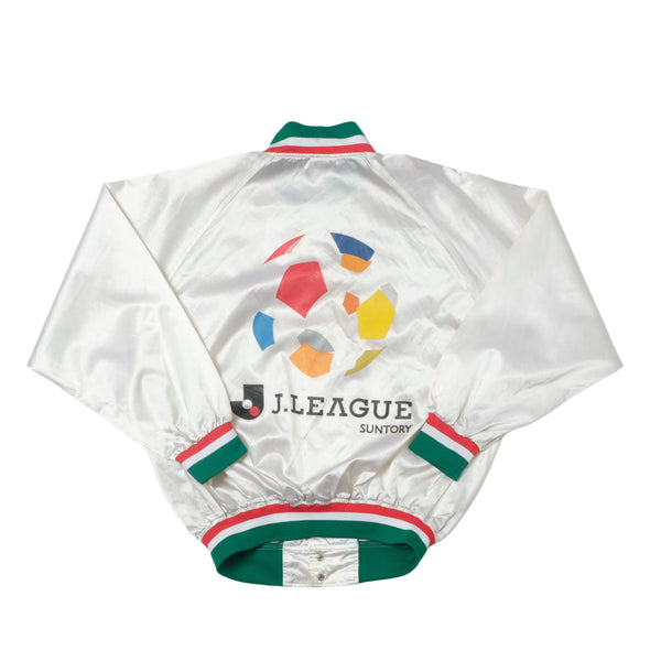 未使用品 MIZUNO J.LEAGUE Tシャツ サイズEL Jリーグ 90s