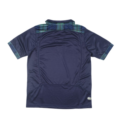 2019 Scotland World Cup Limited Edition Rugby Shirt Macron (M)