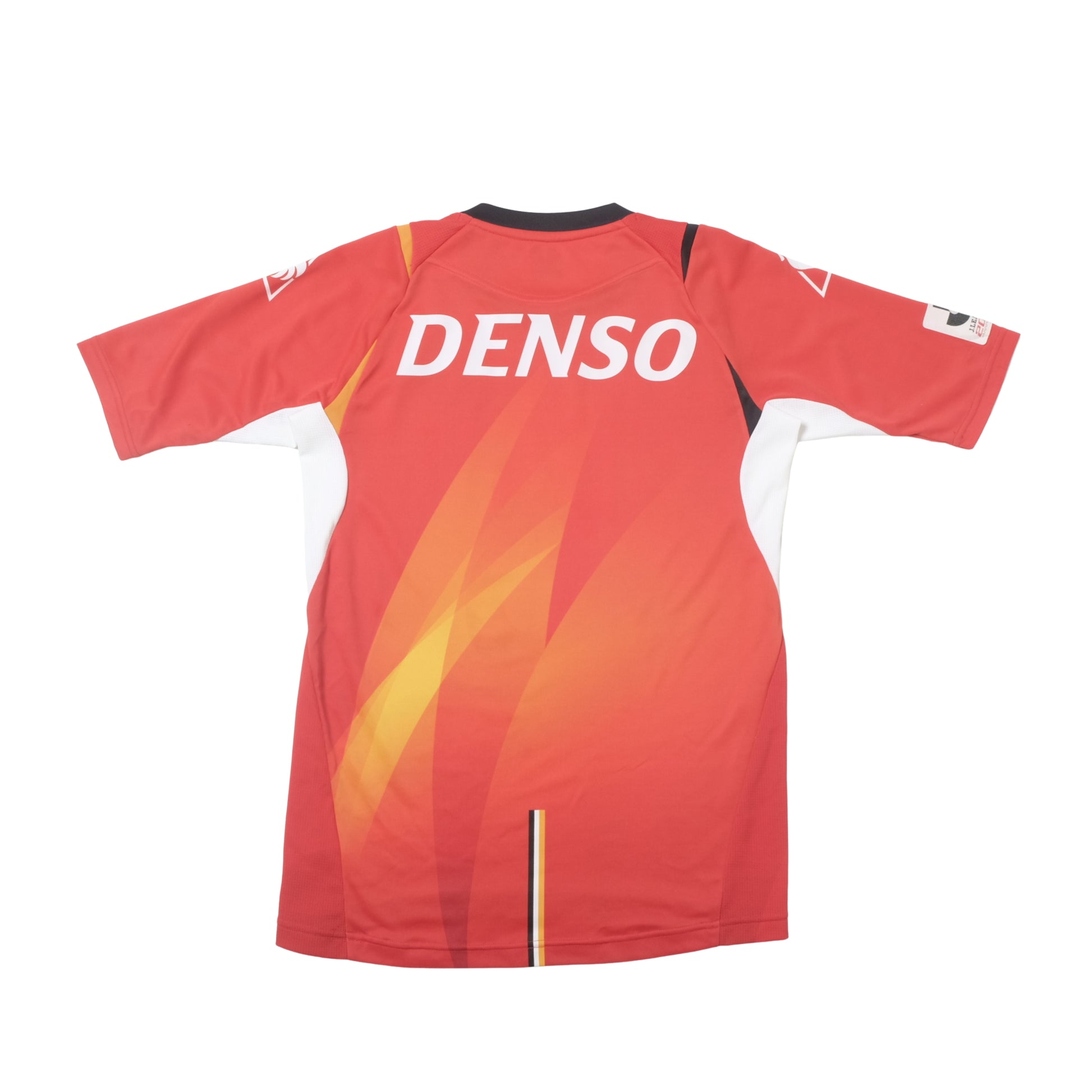 2014/15 Nagoya Grampus Home Shirt Le Coq Sportif (S/M)