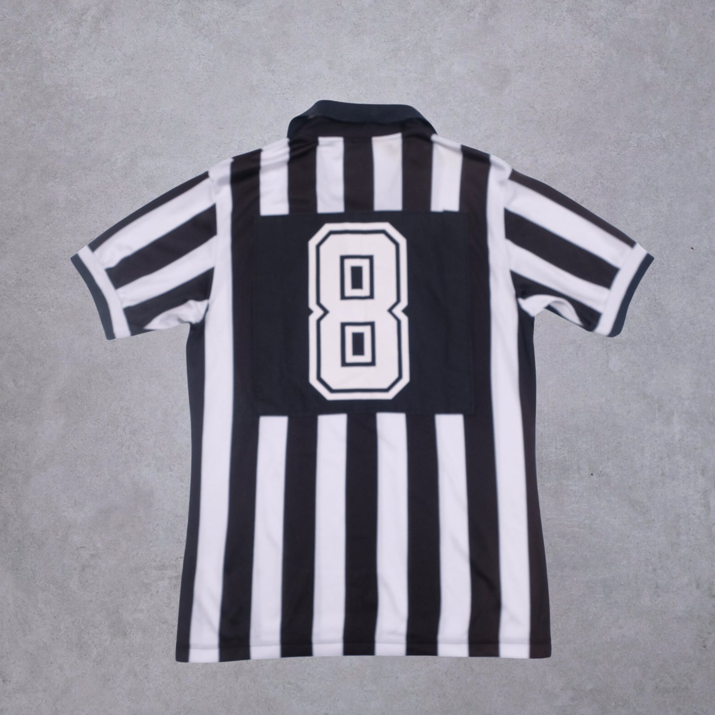 1990s VICE Footbal Store x Akira Custom Football Shirt Le Coq Sportif (M/L)
