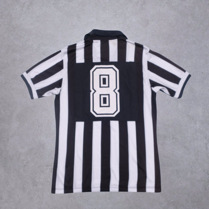 1990s VICE Footbal Store x Akira Custom Football Shirt Le Coq Sportif (M/L)