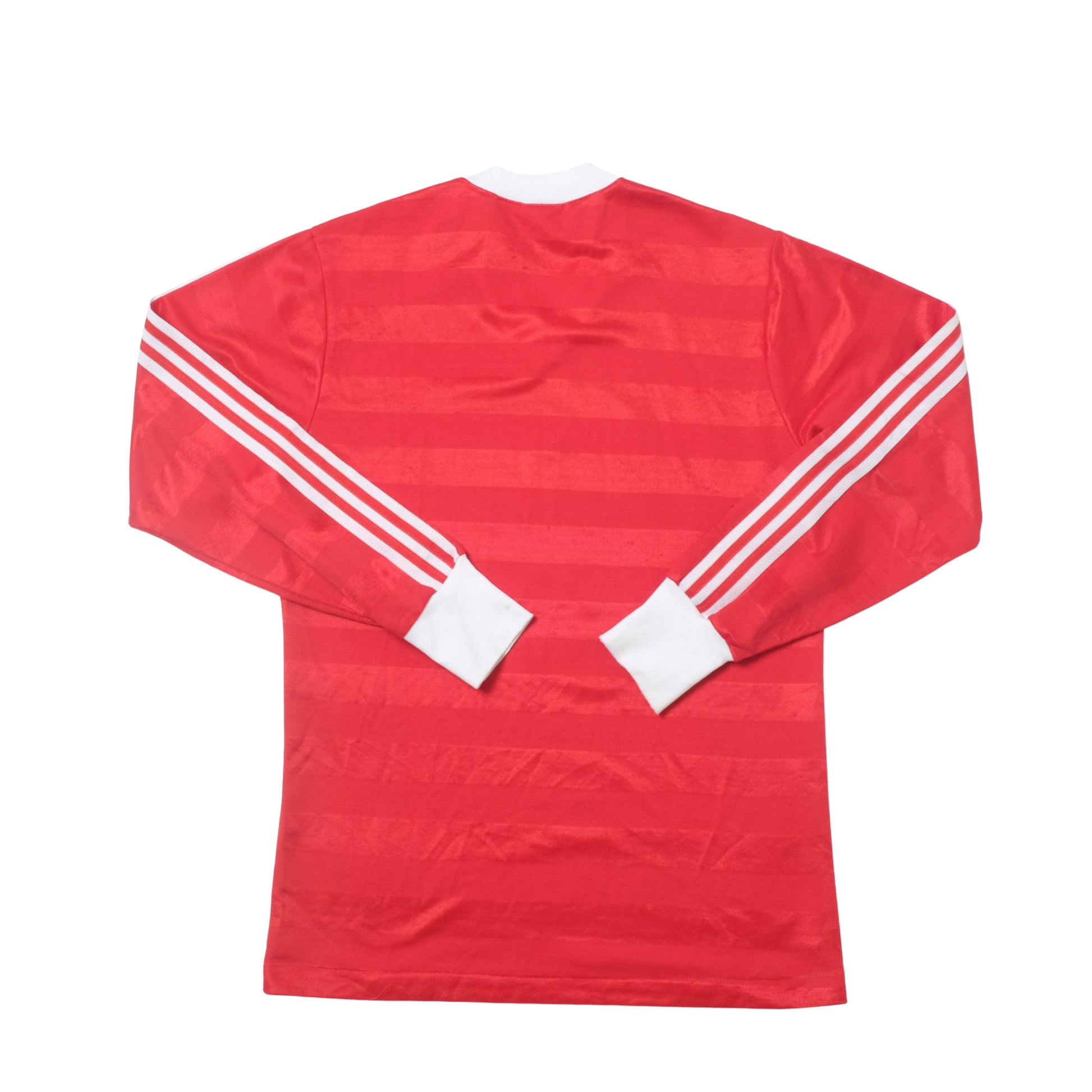1982/84 Soviet Union Home Shirt Adidas (M)