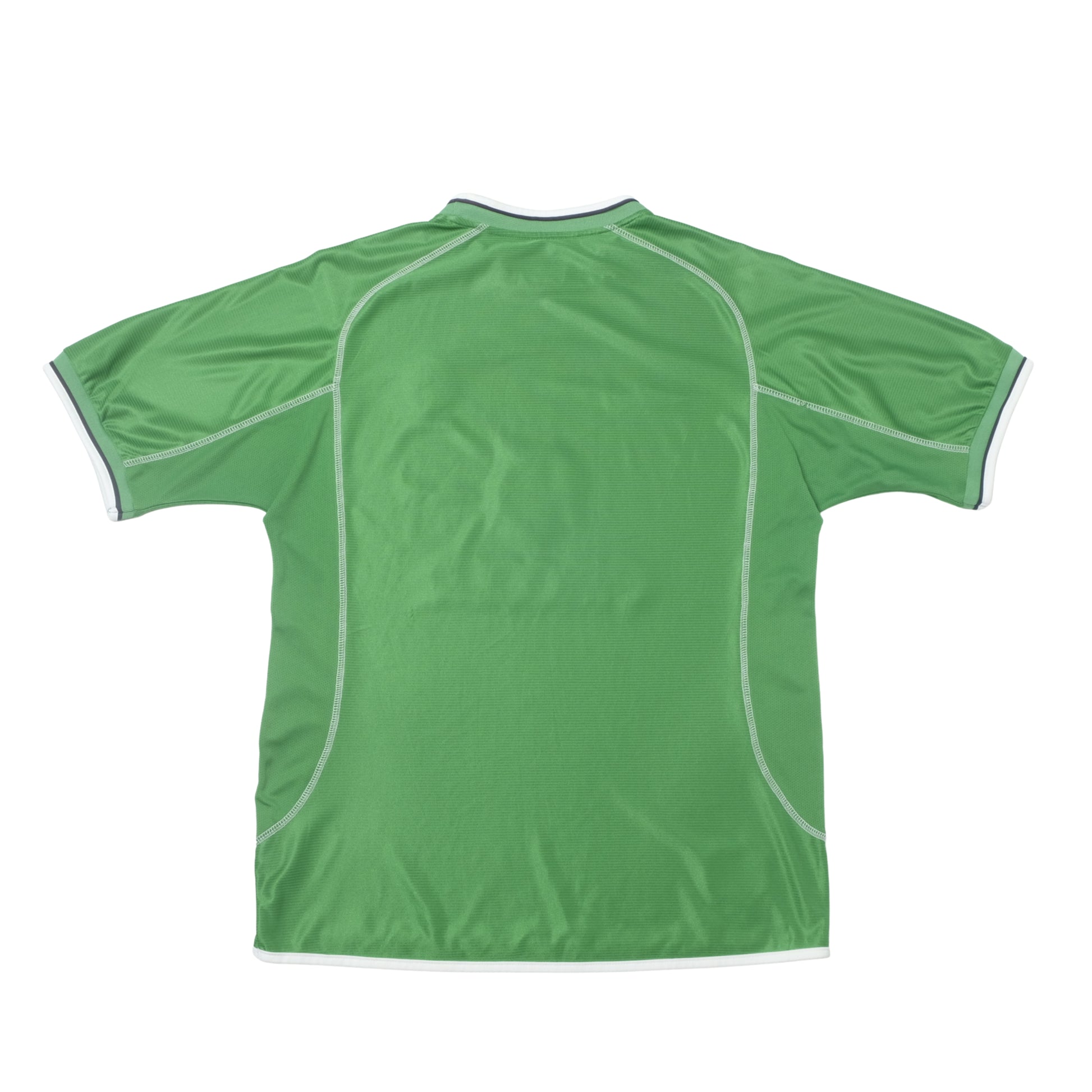 2001/03 Ireland Home Shirt Umbro (L/XL)