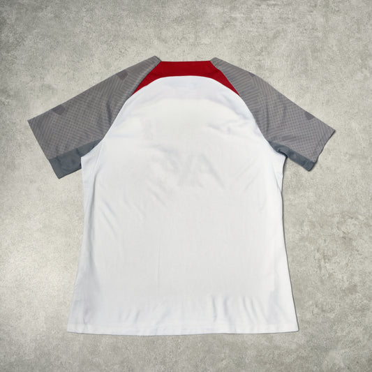 2022/23 Liverpool Training Shirt Nike (L/XL)