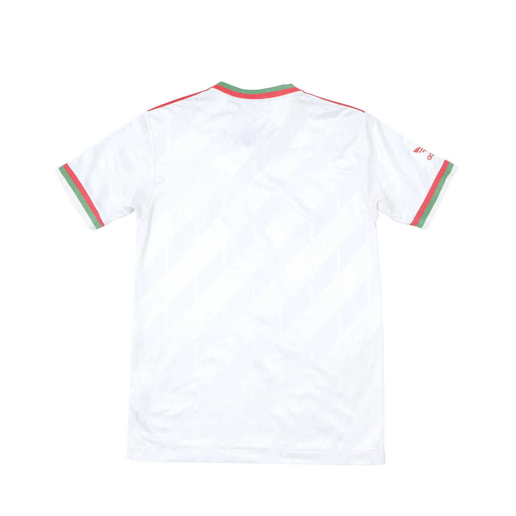 1988 Nagoya Grampus Away Shirt Adidas J-League Player Spec (S/M)