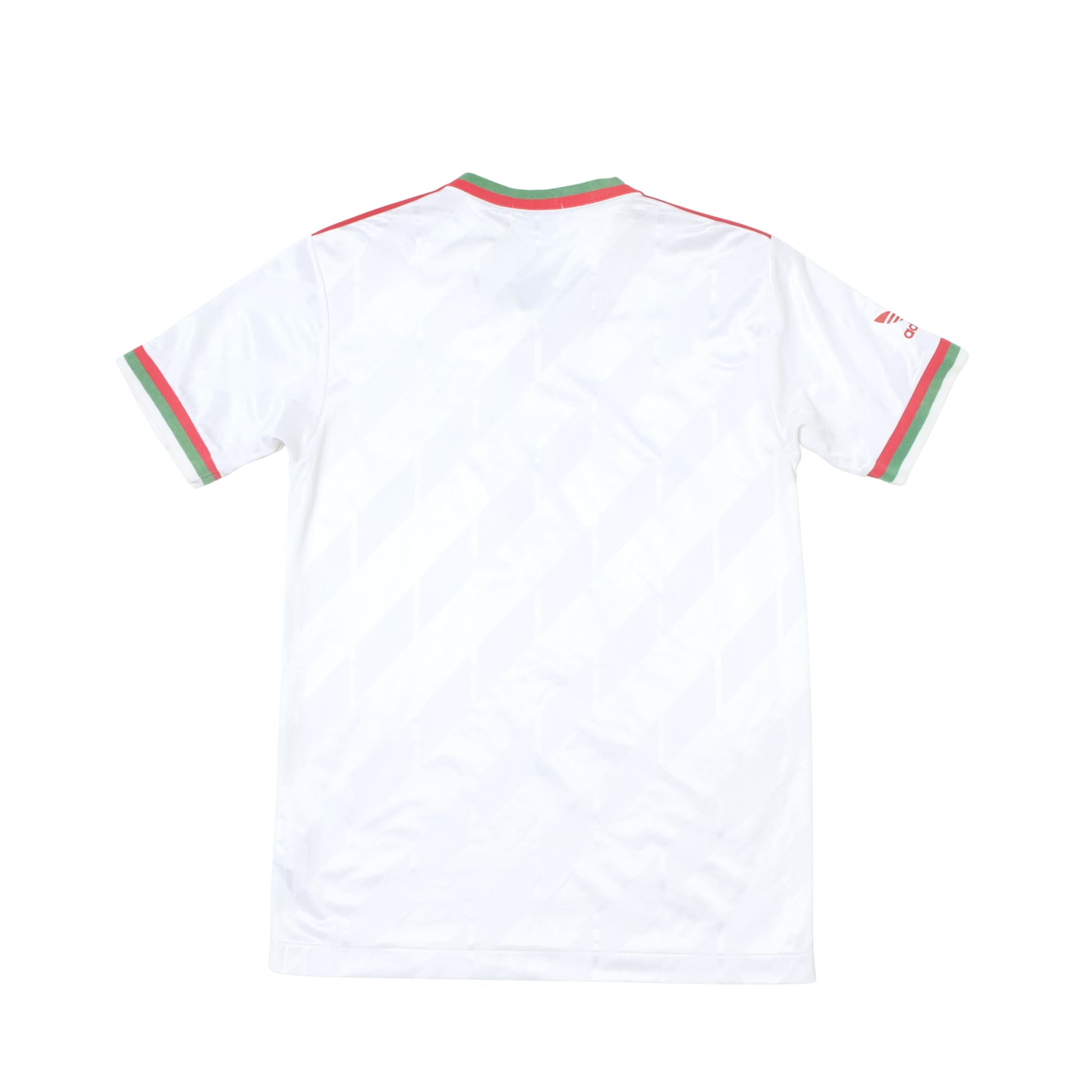 1988 Nagoya Grampus Away Shirt Adidas J-League Player Spec (S/M)