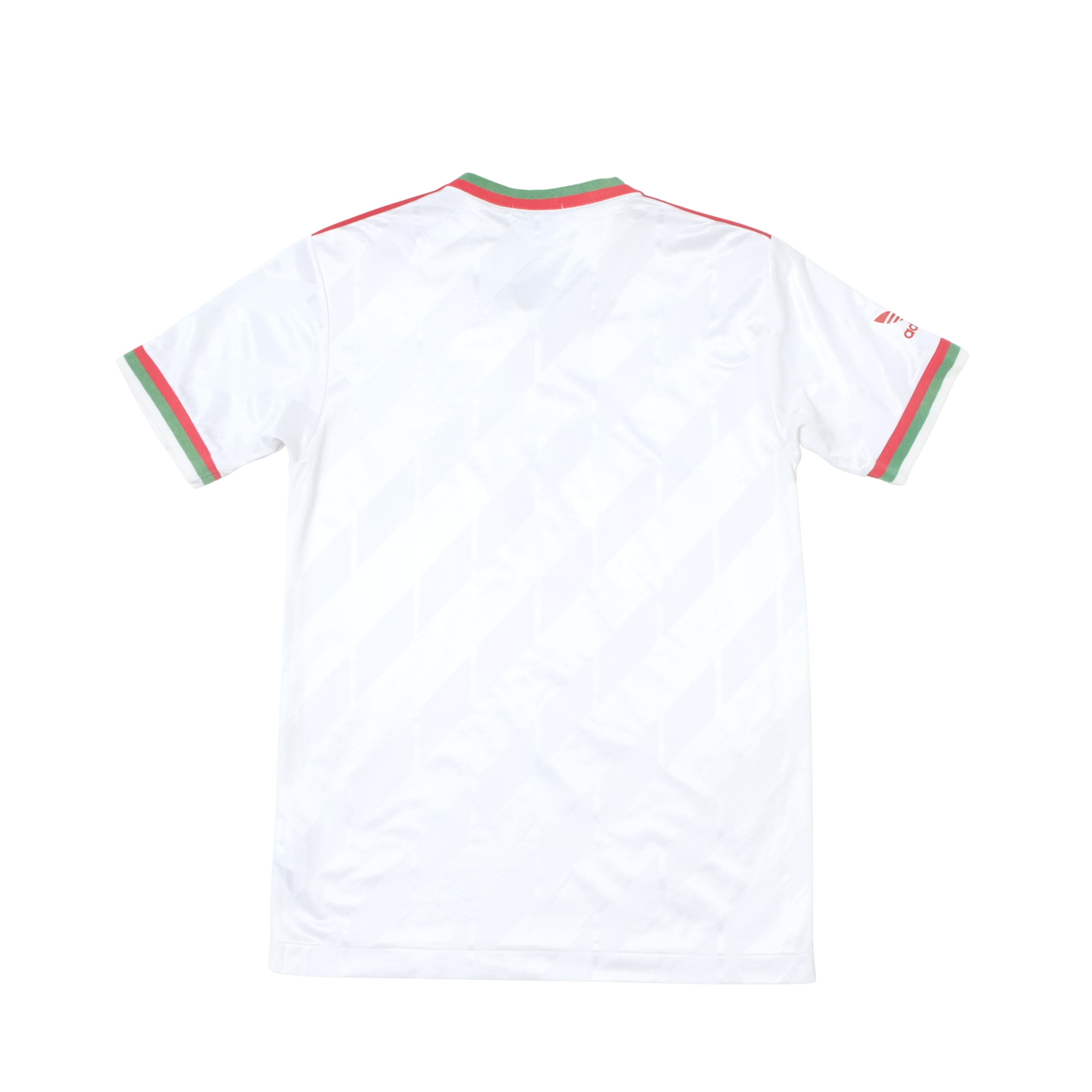 1988 Nagoya Grampus Away Shirt Adidas J-League Player Spec (S/M)
