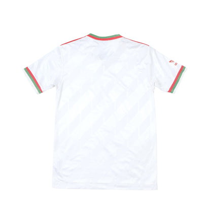 1988 Nagoya Grampus Away Shirt Adidas J-League Player Spec (S/M)