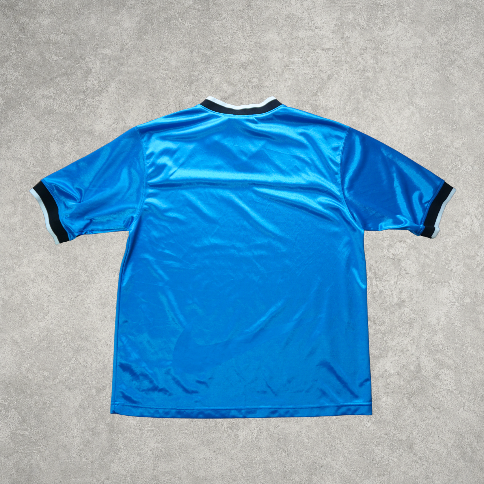 Nike USA World Cup 1994 Football Shirt (S)