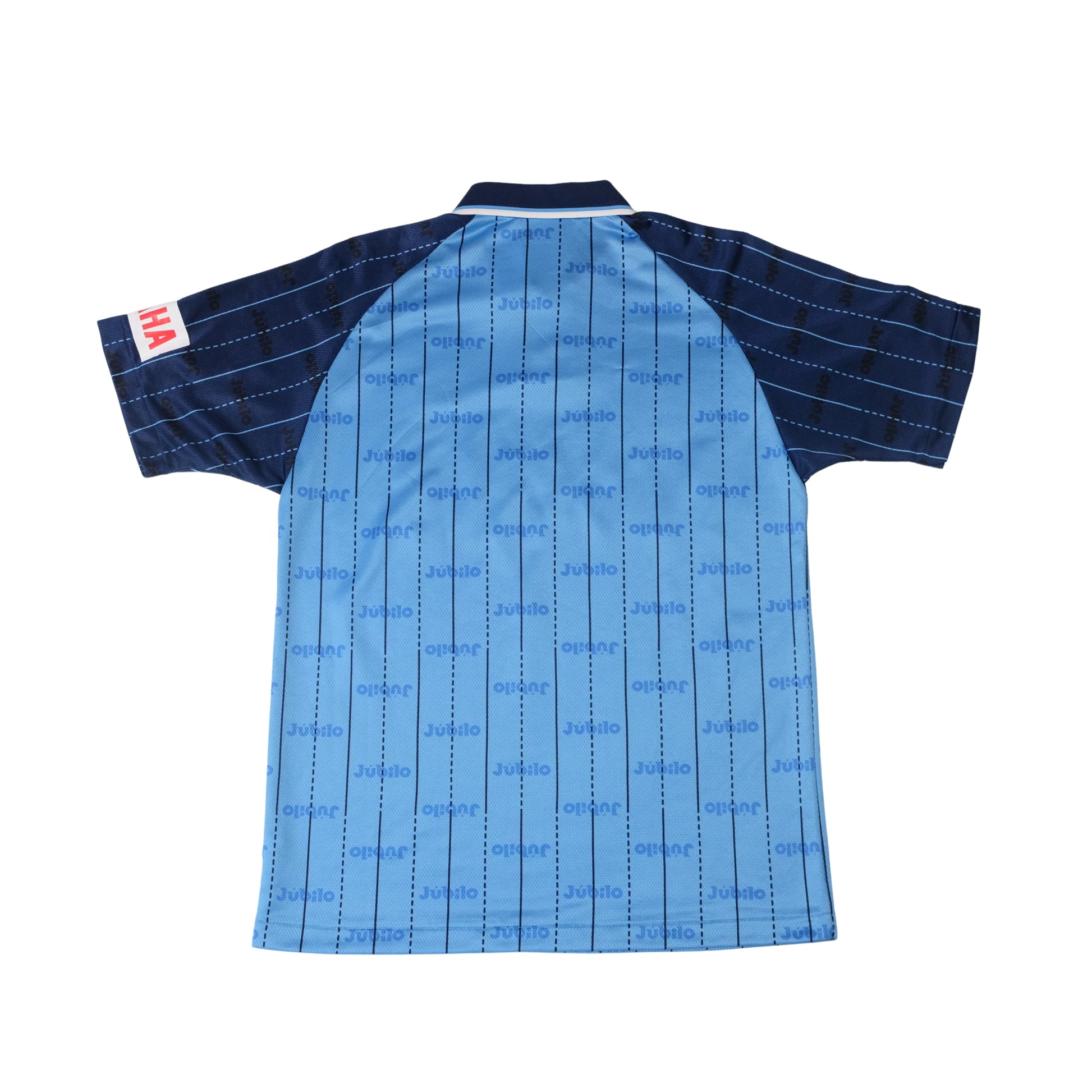 1998/99 Jubilo Iwata Home Shirt Puma J-League (M)