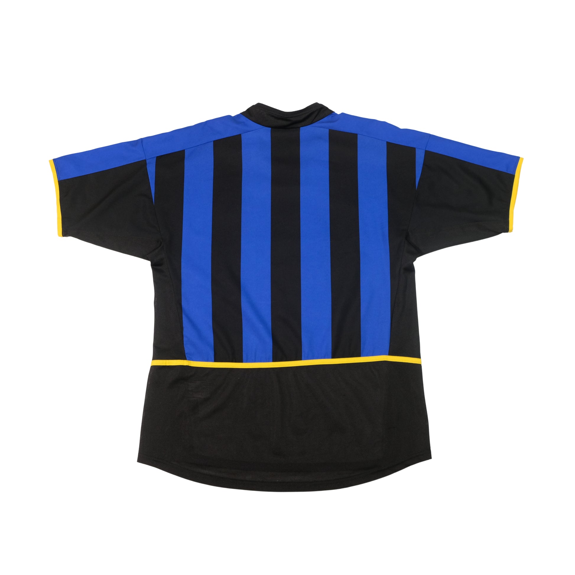 2002/03 Inter Milan Home Shirt Nike (L)