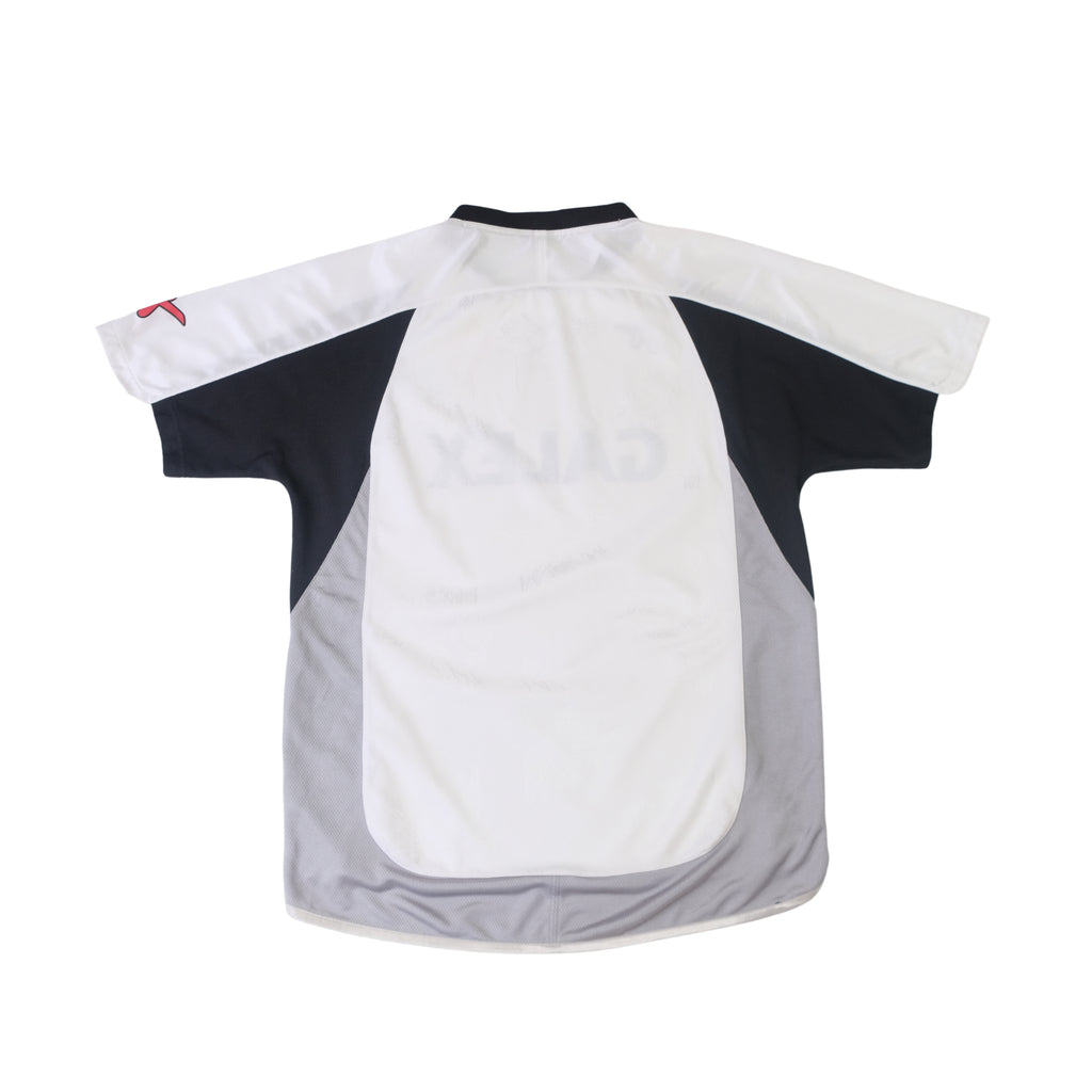2000/01 Perugia Training Shirt Galex (L)