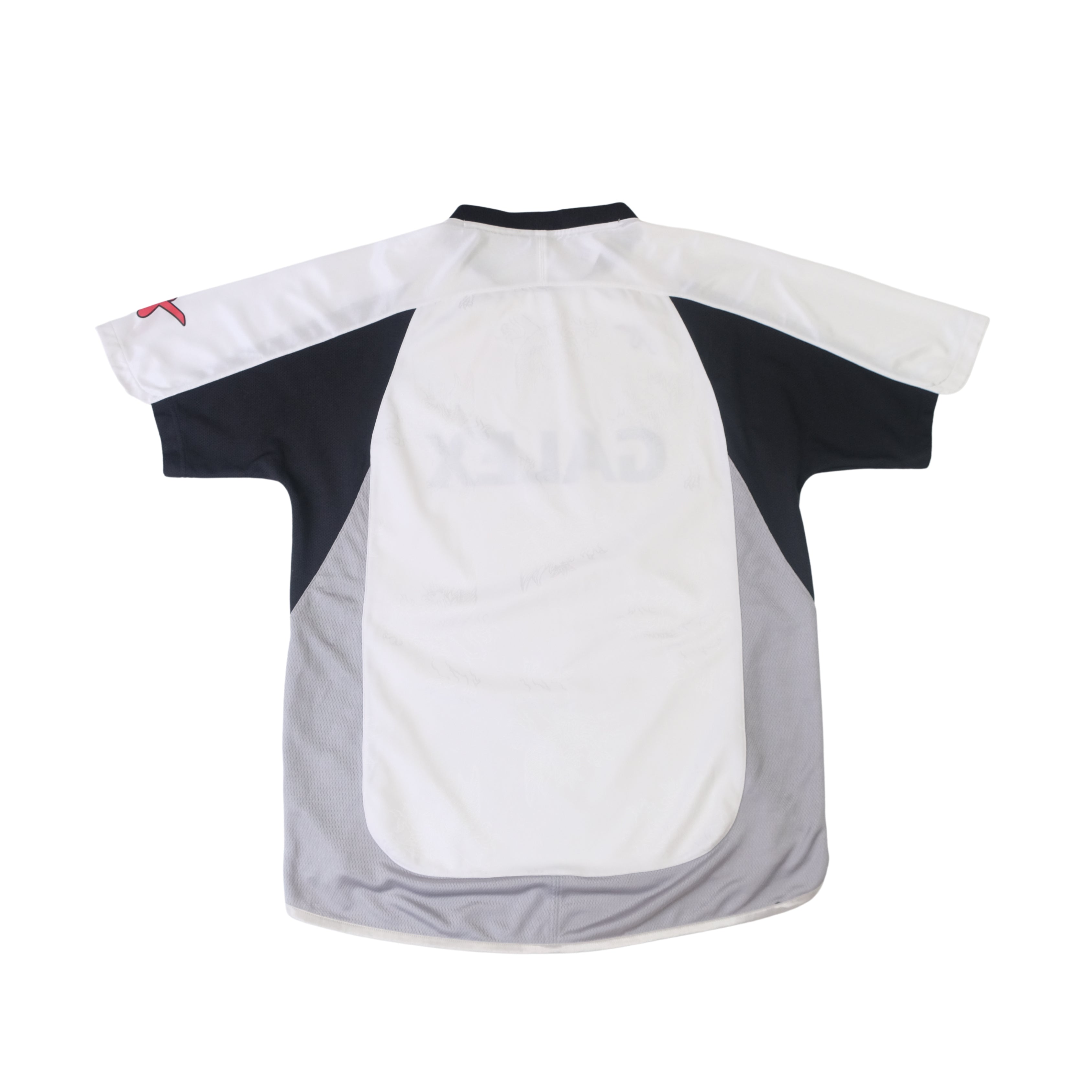 2000/01 Perugia Training Shirt Galex (L)