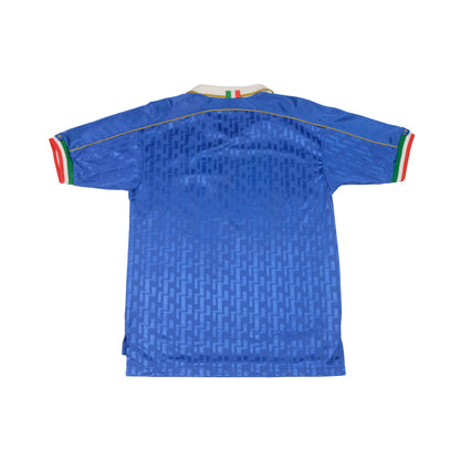 1995/96 Italy Home Shirt Nike (M)