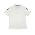 2011/12 Fiorentina Third Shirt Lotto (M)