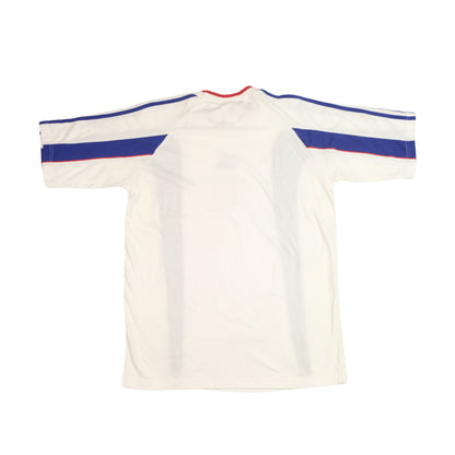 1999/00 Japan Training Shirt Adidas (M)