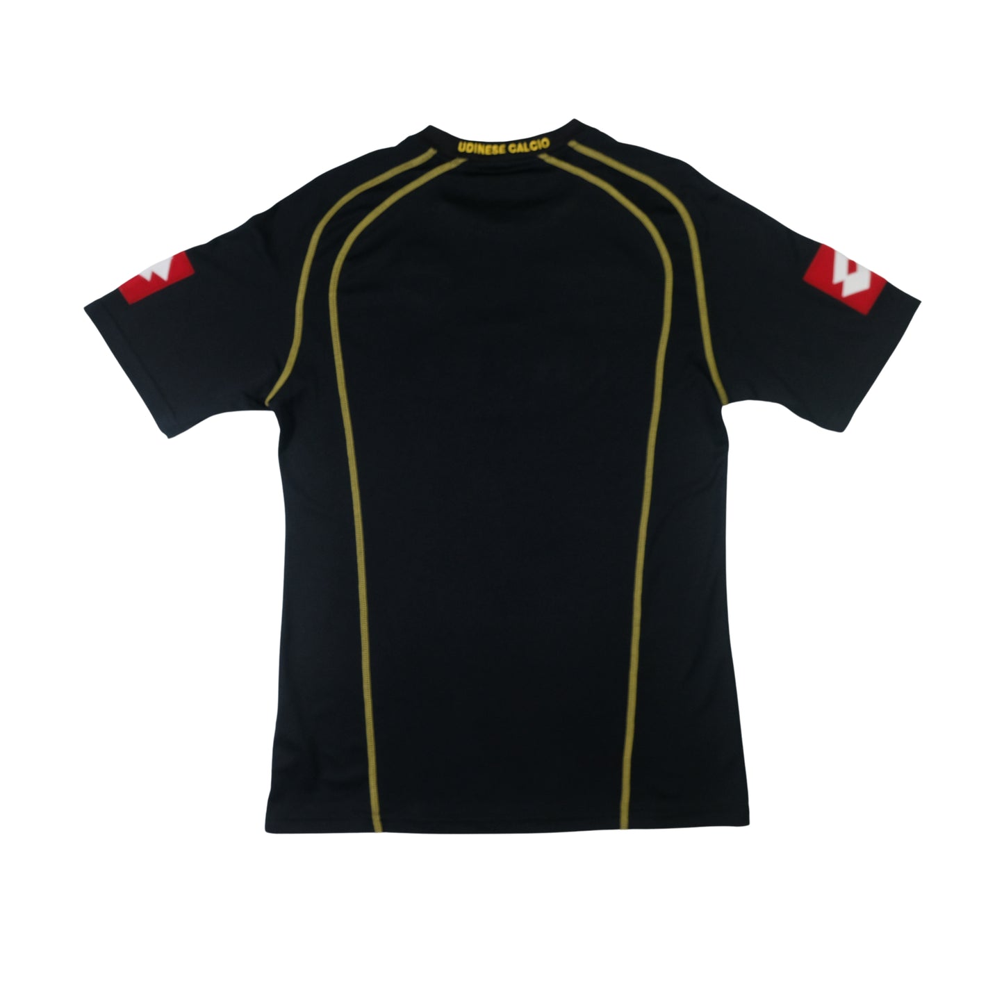 2005/06 Udinese Away Shirt Lotto (L)